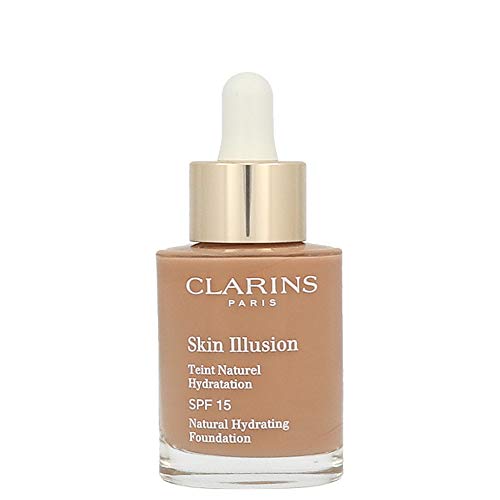 Clarins, Base de maquillaje 